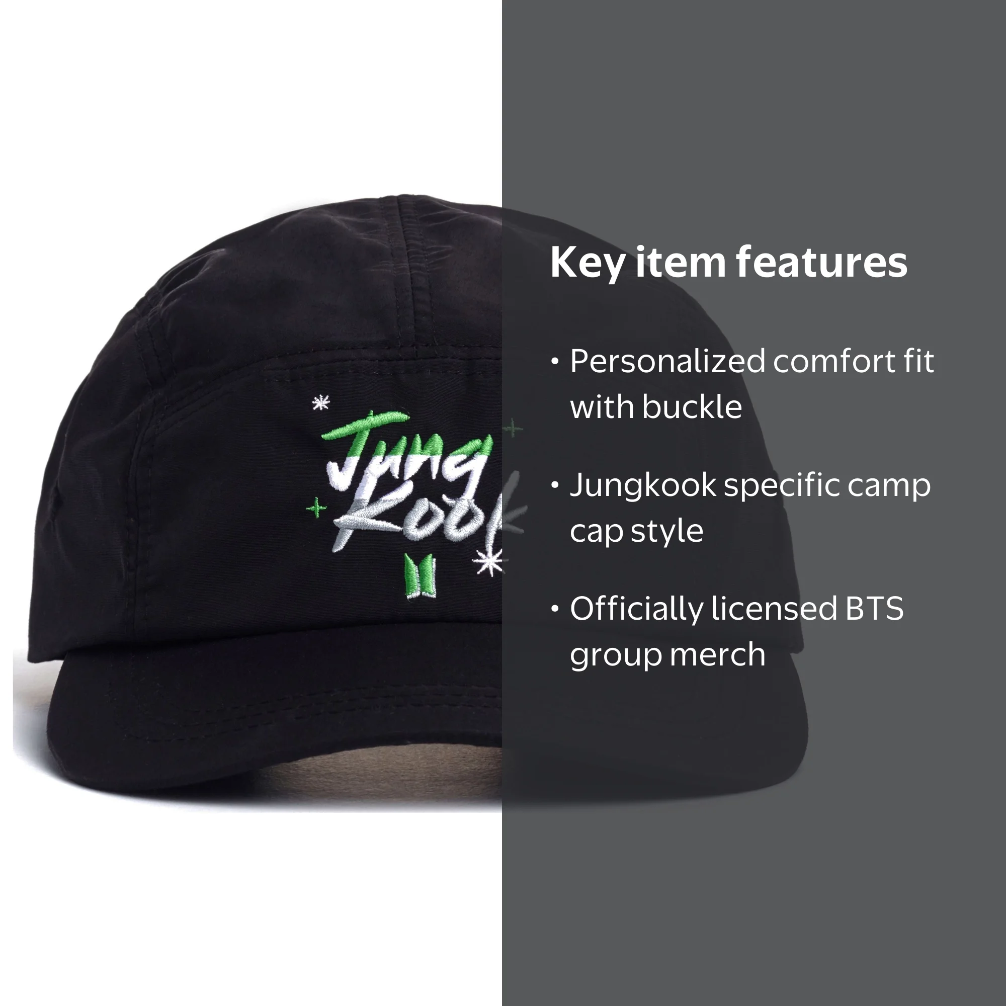 BTS in the soop 2021 ジョングク JUNGKOOK 傘　新品 k2-_38a7a62e-d3ef-47ff-b782-