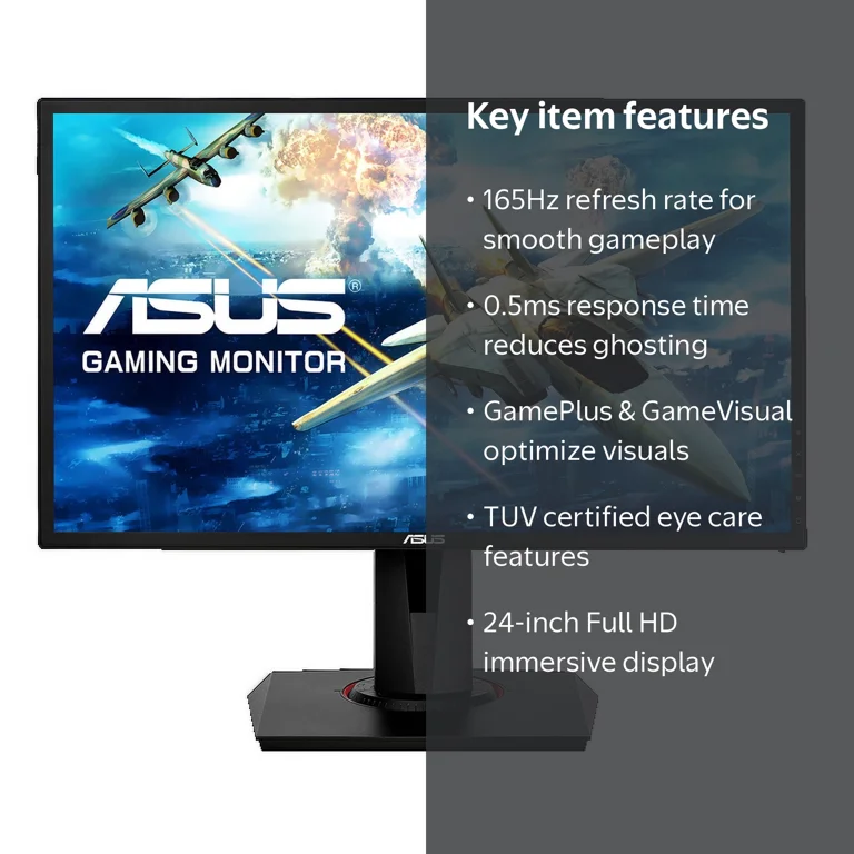 ASUS VG248QG 24