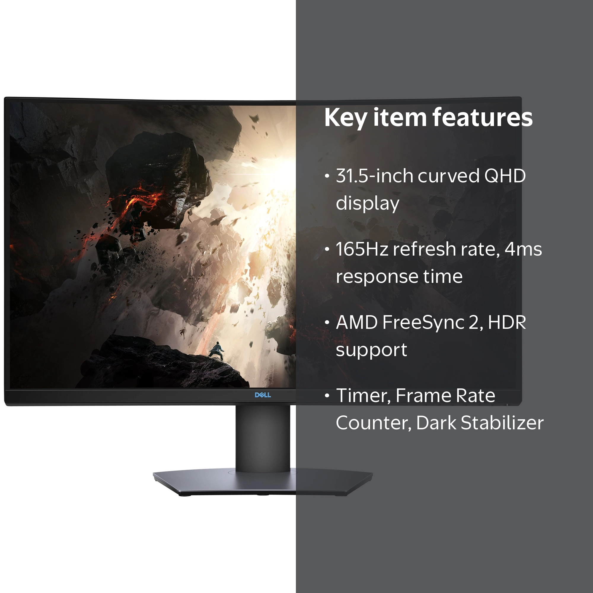 Dell 32