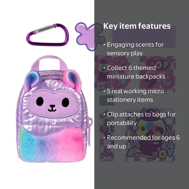 influencer mini backpack One of a Kind Whether youre heading to work How many minis can this