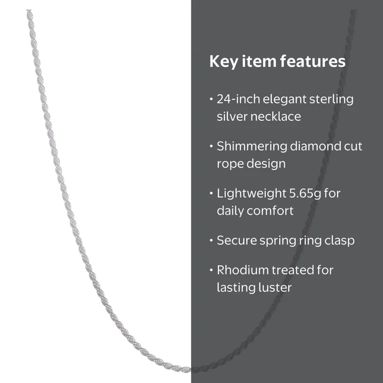 Brilliance Walmart Sterling Silver Necklace Brilliance Fine Jewelry 925 Sterling Silver With 14K Yellow Gold Plating  Freshwater Pearl And White Cubic Zirconia CZ Pendant, 18" Chain Walmart