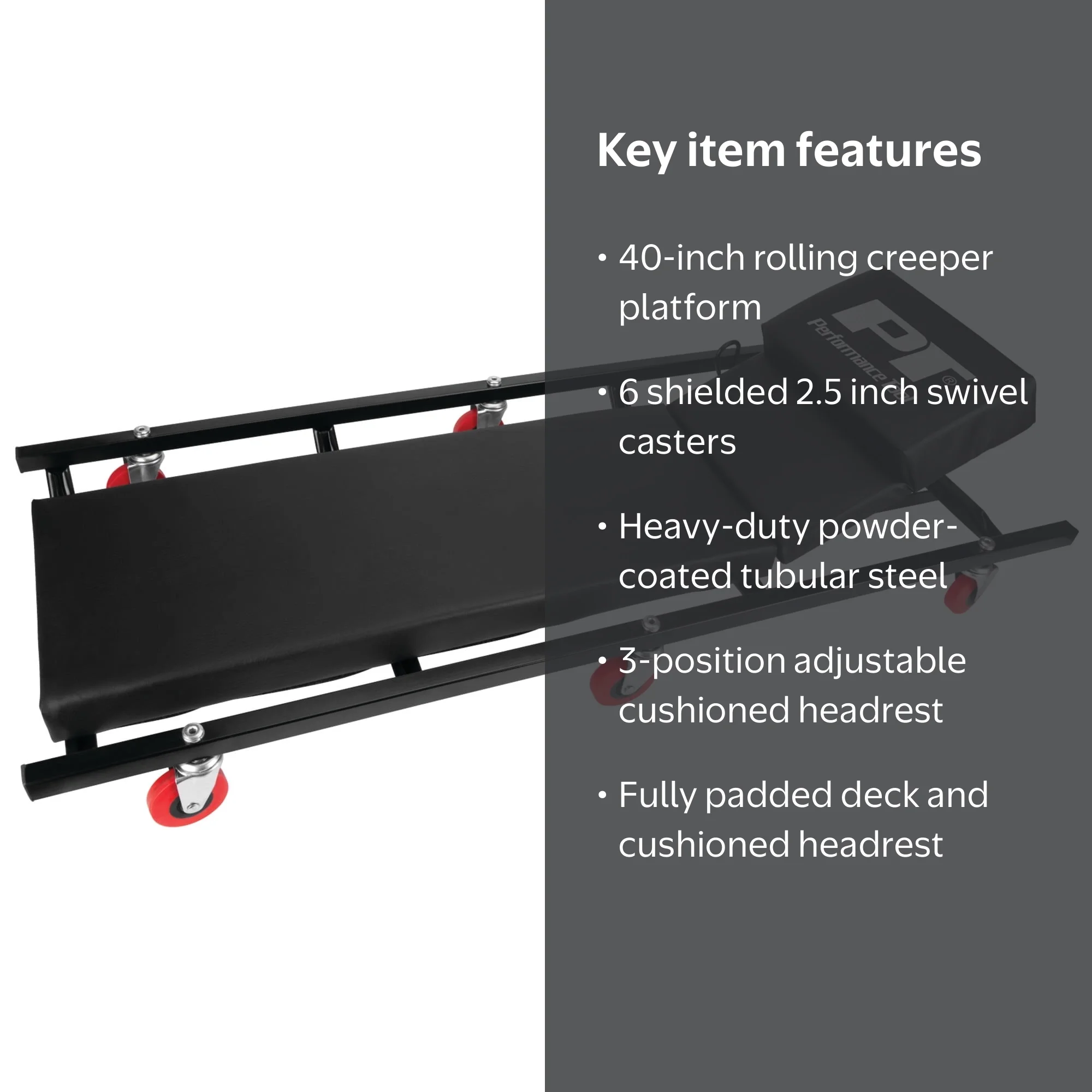 Performance Tool W85005 40