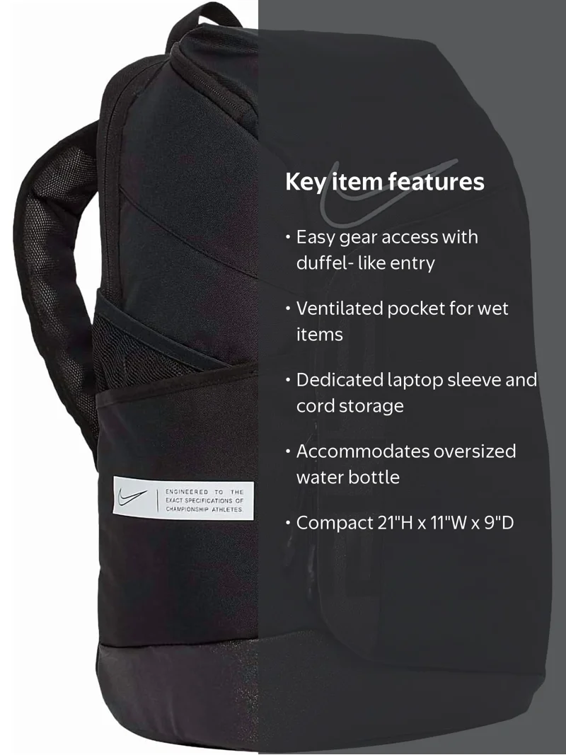 backpacks for teens jansports JanSport Laptop Backpack - Computer Bag with 2 Compartments, Ergonomic Shoulder Straps, 15” Laptop Sleeve, Haul Handle A side water bottle 20-40% Off Color:Pearl Nike Hayward Unisex Futura