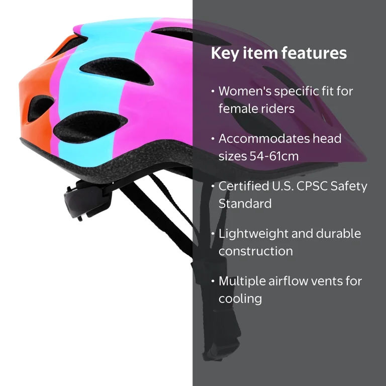 bell axle helmet adjustment Adult Bicycle – Bikes & Clothes CPSC safety standard for bicycle helmets for persons age 5 and older. Bell Axle Youth Bike Helmet