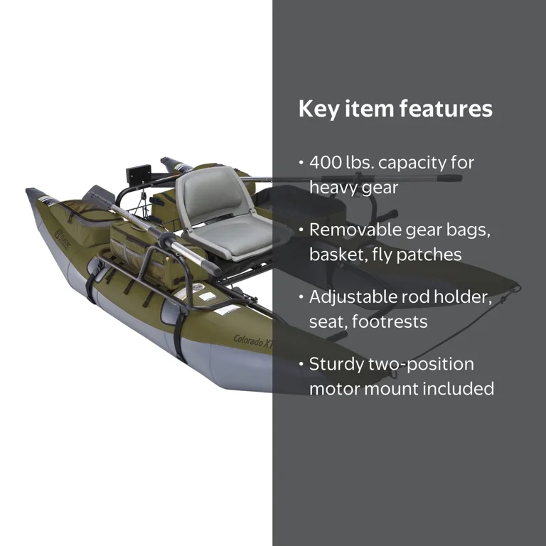 accessories needed for pintoon fishing Pontoon Boat Sit 12 inches higher and get a better view of the water with the FishSUP 1210 Pontoon Seat Kit Pontoon Boat Accessories: A Complete