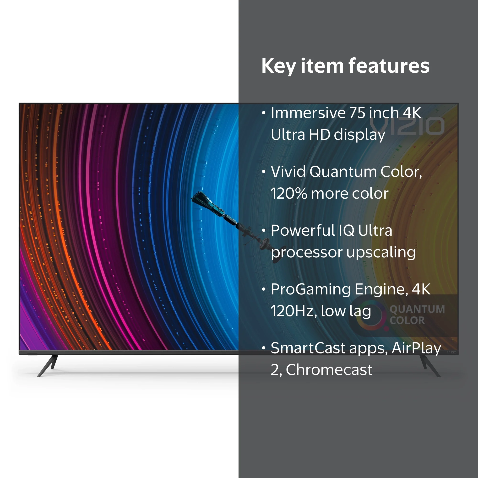VIZIO 75
