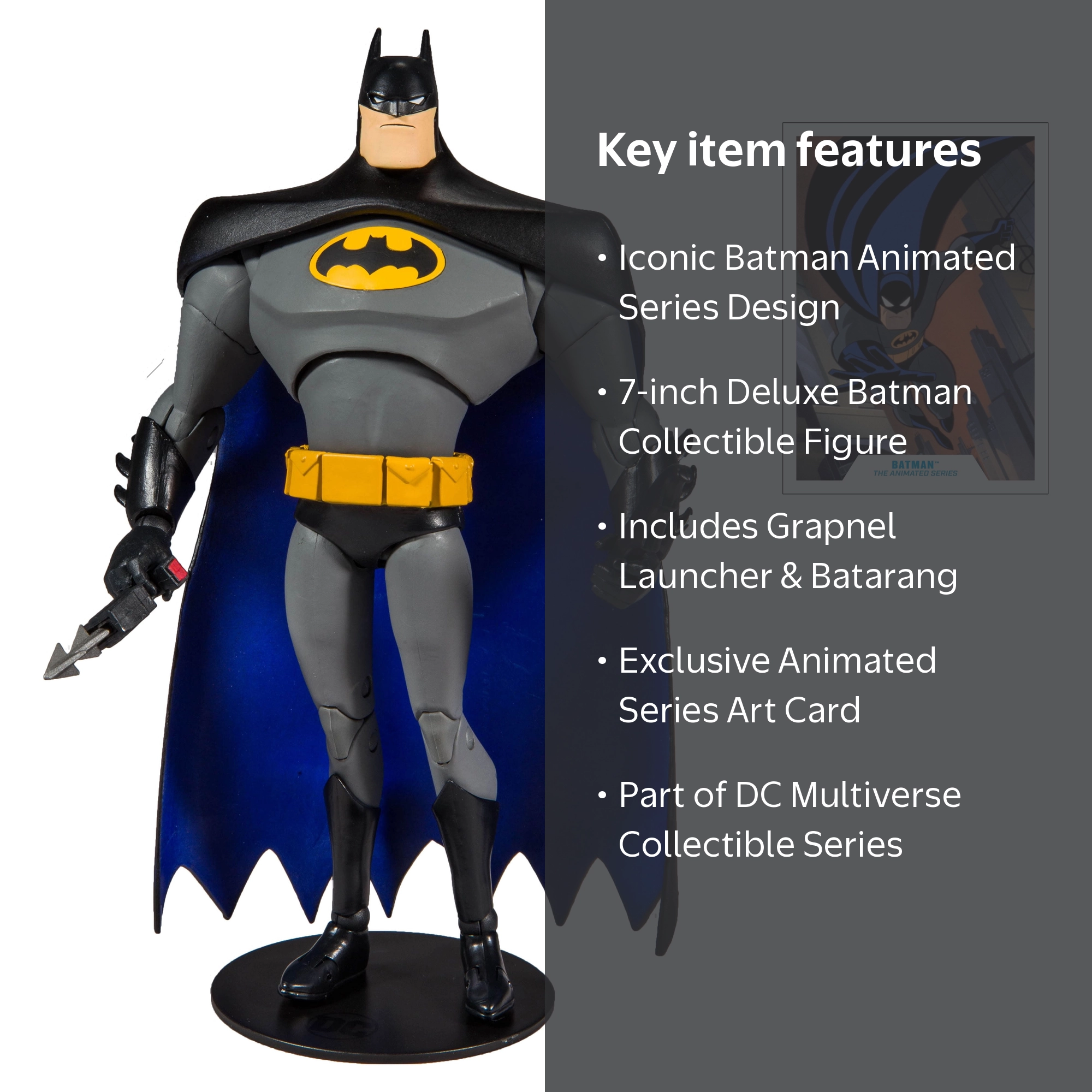 McFarlane Toys DC Multiverse 7