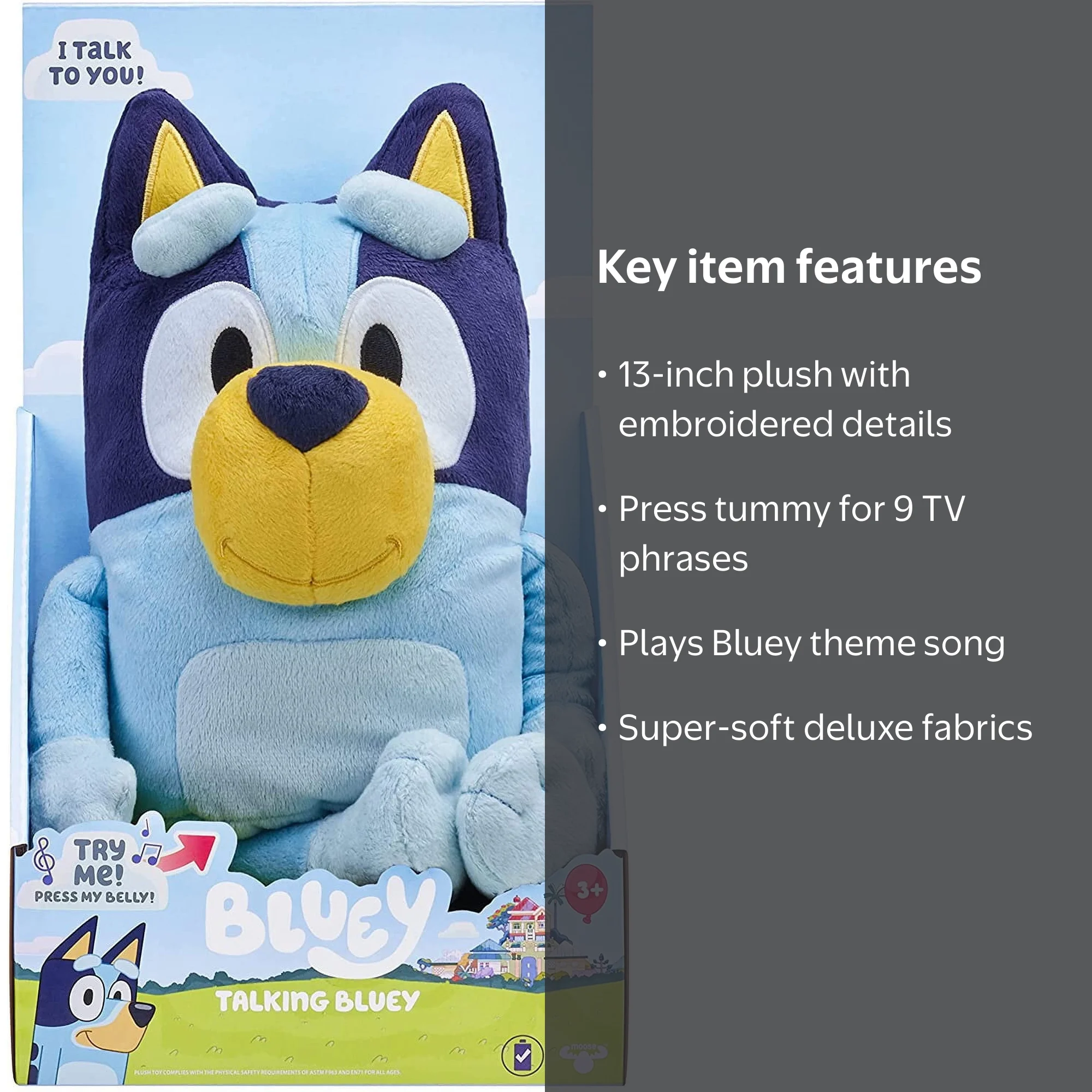 Bluey 13