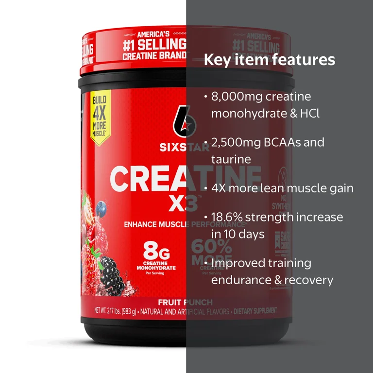 vital nutrients acetyl l-carnitine powder (100 Grams Powder) Brain Vibrance Supreme - Pure