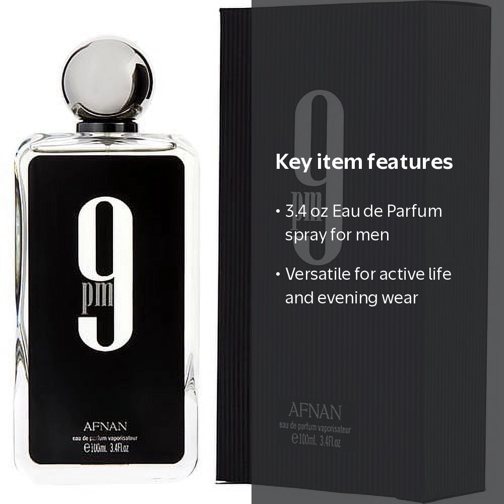 アフナン 9pm プールオム E/P 100ml AFNAN 日本未発売 香水 k2-_eb24a917-434b-4c02-a123-