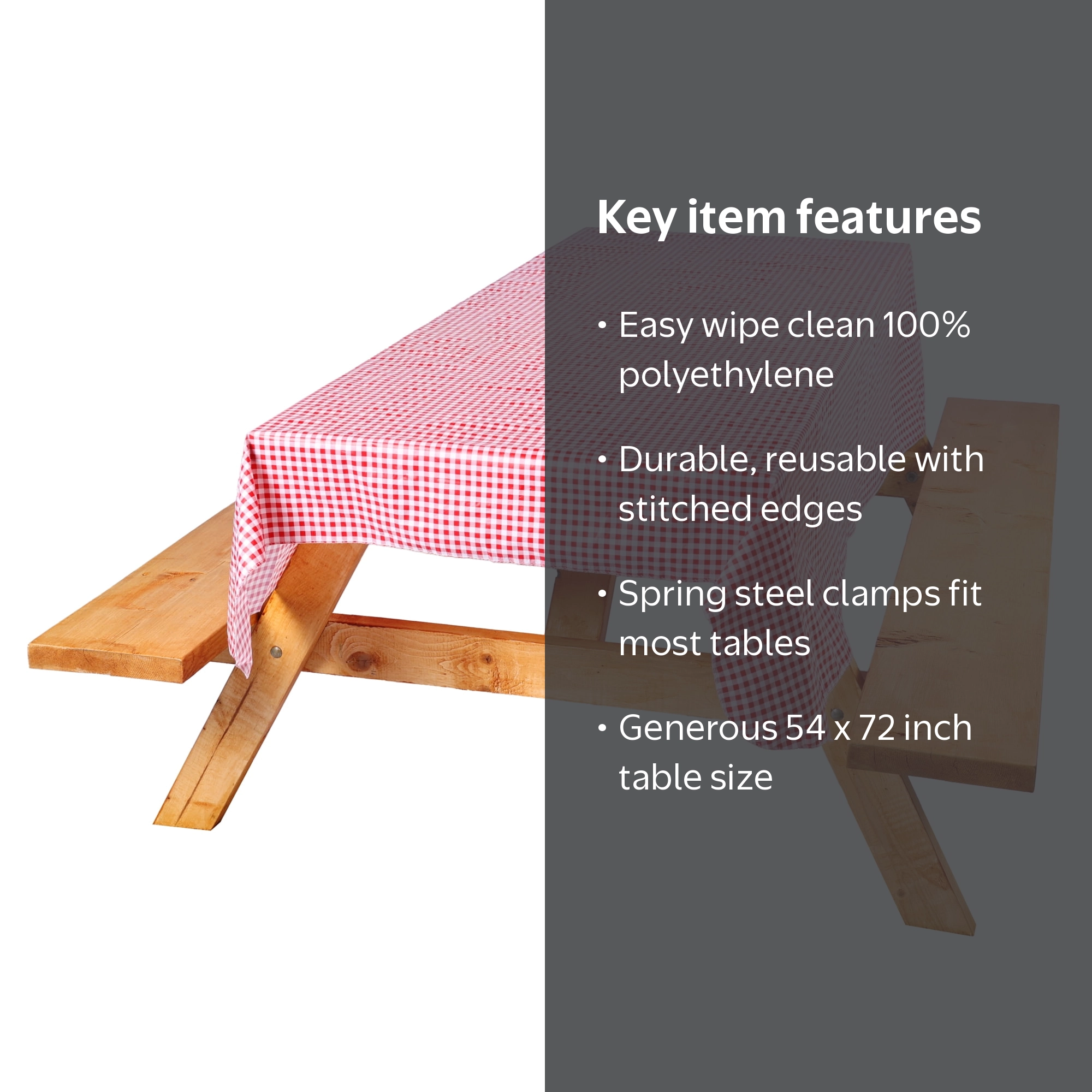Coghlan's Picnic Combo Pack, 54