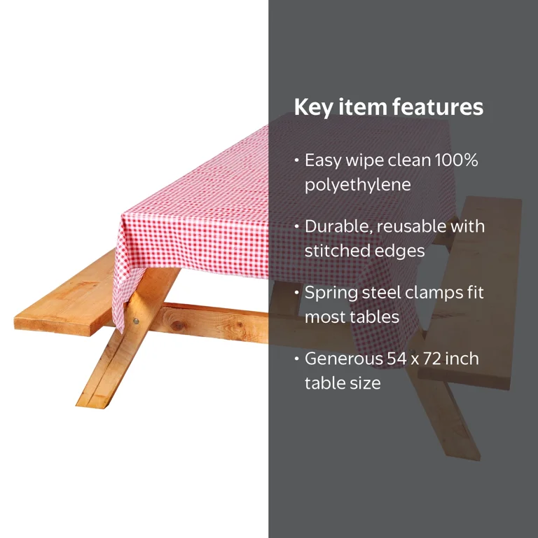 タグ付き！KLIPPAN TABLE CLOTH 120×194cm タグ付き！KLIPPAN TABLE