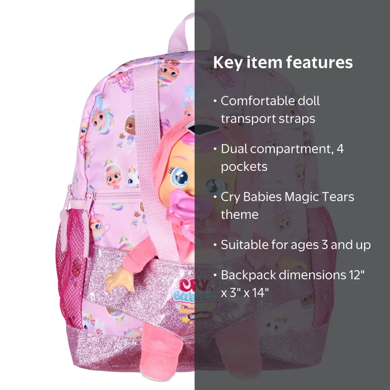 hatchback mini backpack – Brevitē Employee gifts KNKG CORE Backpack Mini BAGGU COLOR:COWGIRL resistant nylon backpack is
