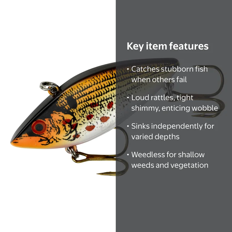 bass pro super spot lure Cotton Cordell even into the wind Bass Pro Shops Top Lures
