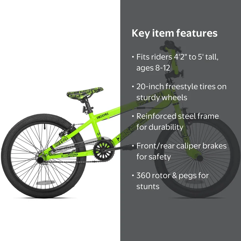 Youth Kent 20