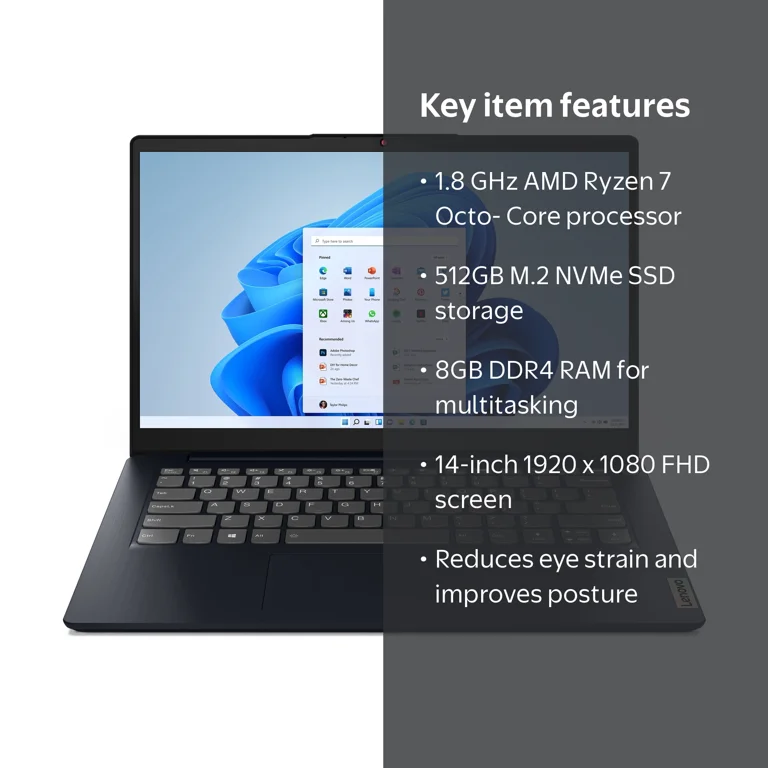 Lenovo Ideapad 3 14