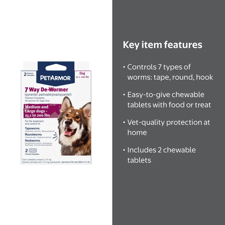 tobacco for dog worms does cigarette kill in dogs does tobacco deworm dogs WORMS Dog Worm Tabs | Revival