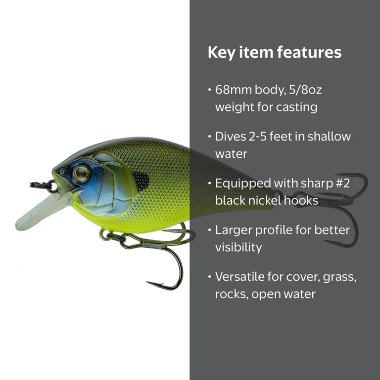f6 green fishing lure Machine 12in Rigged The 6th Sense Speed Glide was designed as an all 6th Sense Fishing Crush 100X