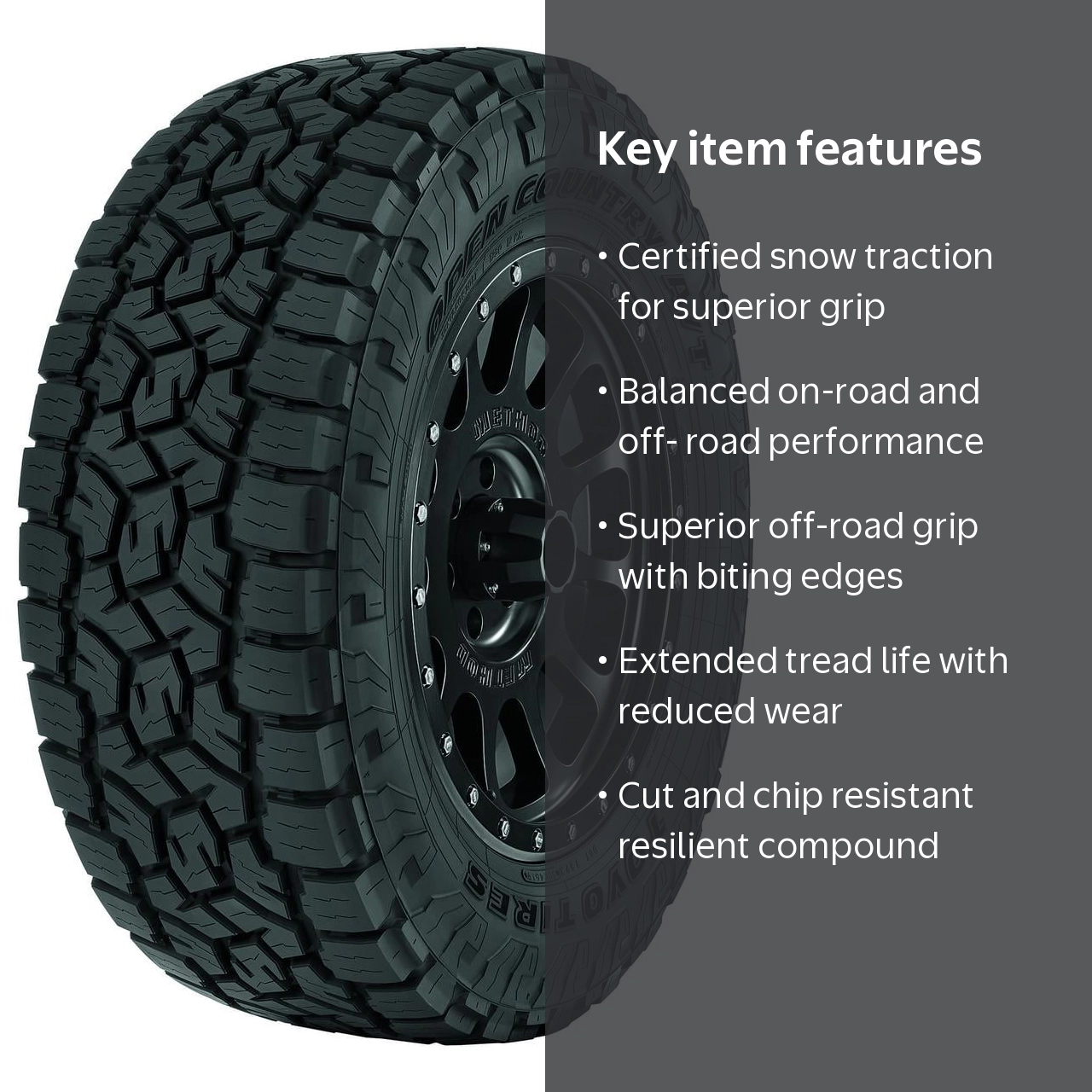 245/65R17 TOYO OPEN COUNTRY A/T plus 4本 k2-_09ed07ad-0190-412c-9228-
