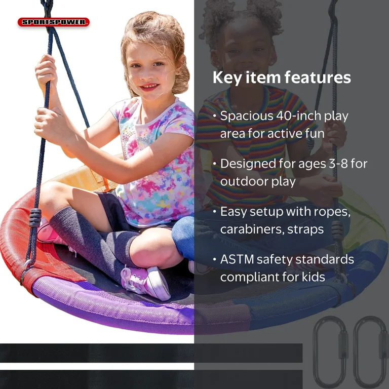 Sportspower 40