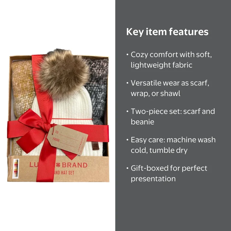 Lucky Brand Women display picture 3
