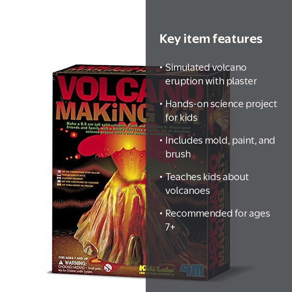 【リバイズド 3ED】Volcanic  英語版 4枚セット k2-_e205c2f7-d3f8-430f-a785-
