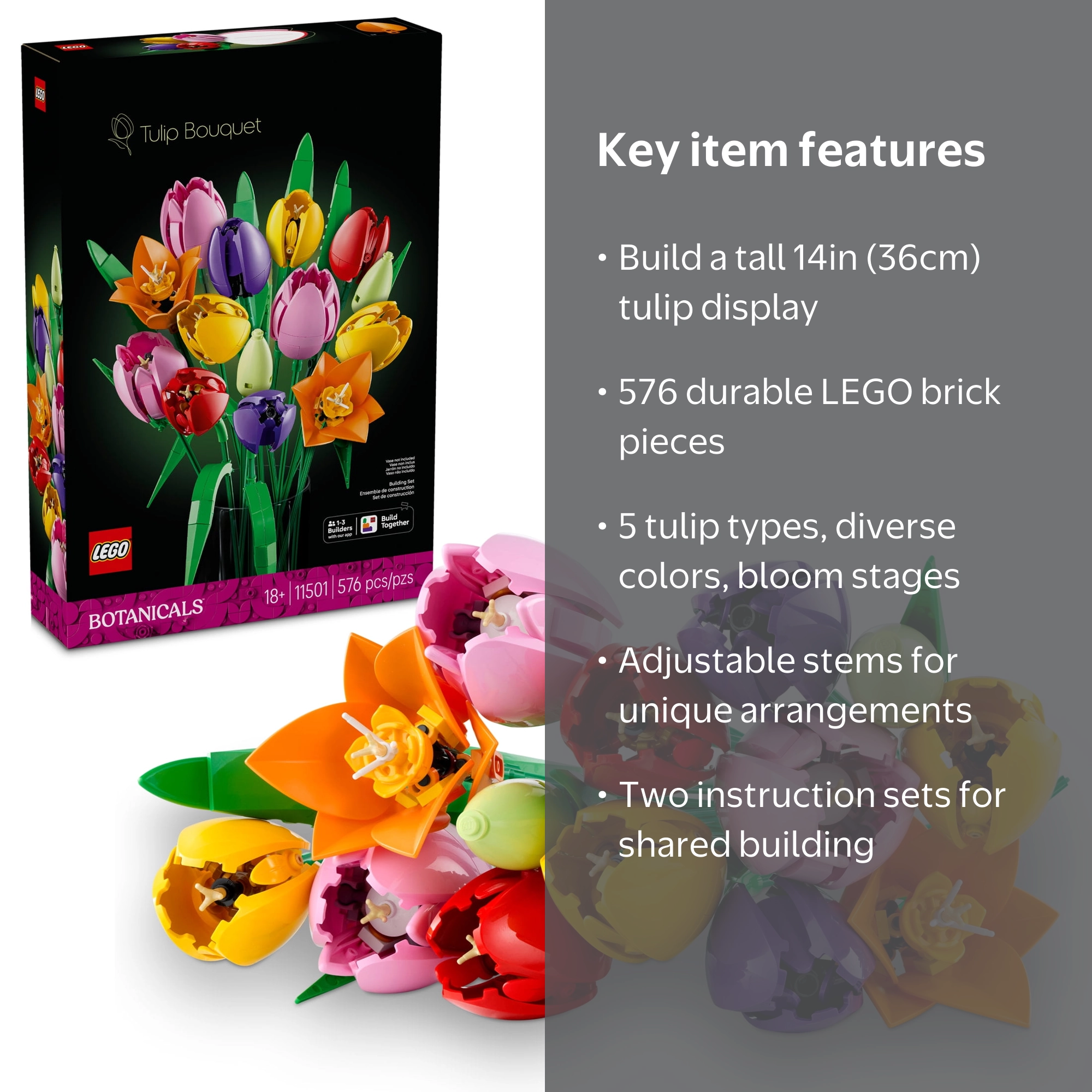 Art flower バンドゥカップスイムOP  ￥14,558(税込) Move over, puzzles. Lego debuts the ultimate hobby for 2021 - Fast