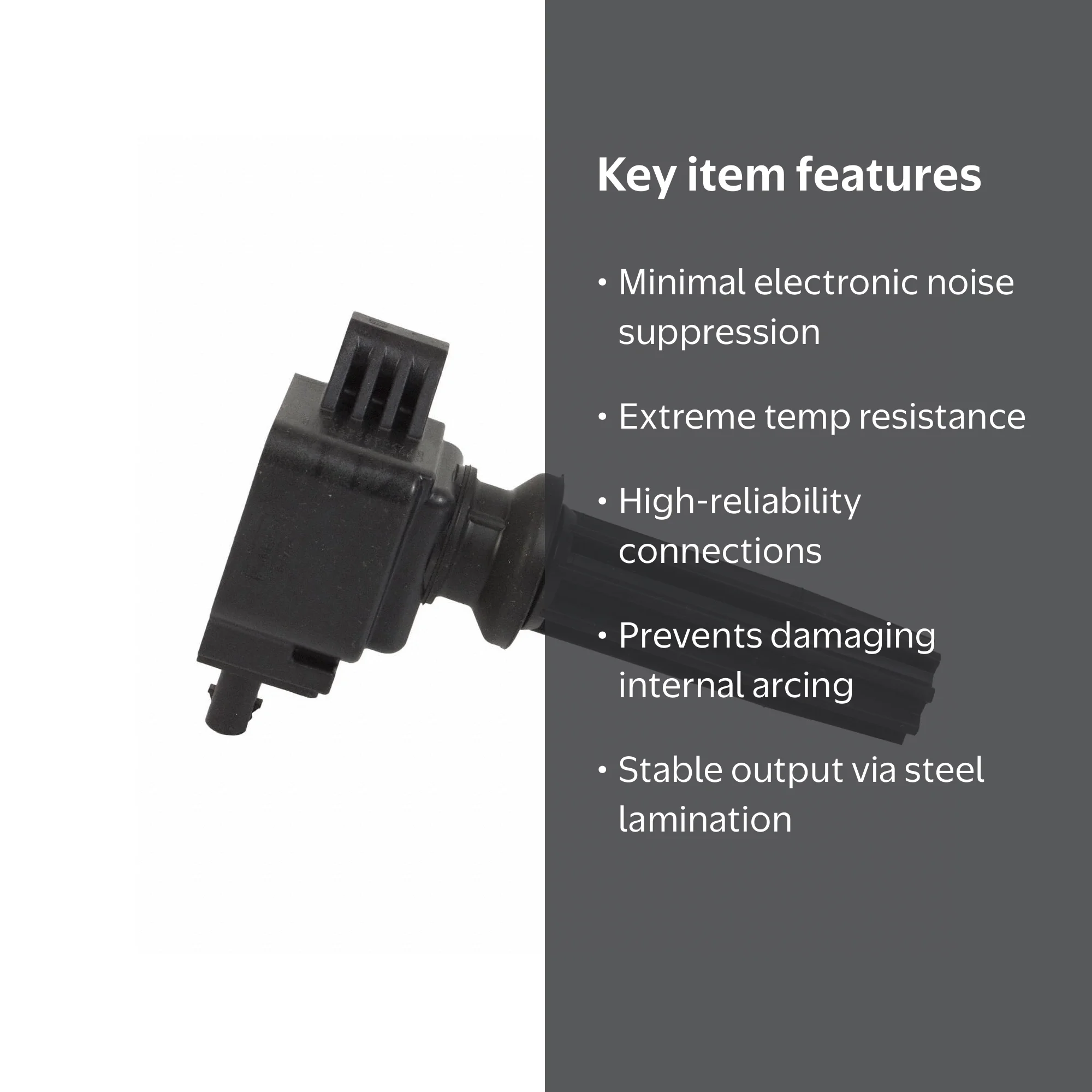 Motorcraft Ignition Coil DG562 - Walmart.com