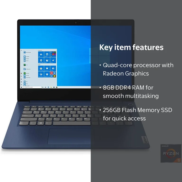 Lenovo IdeaPad 3 14