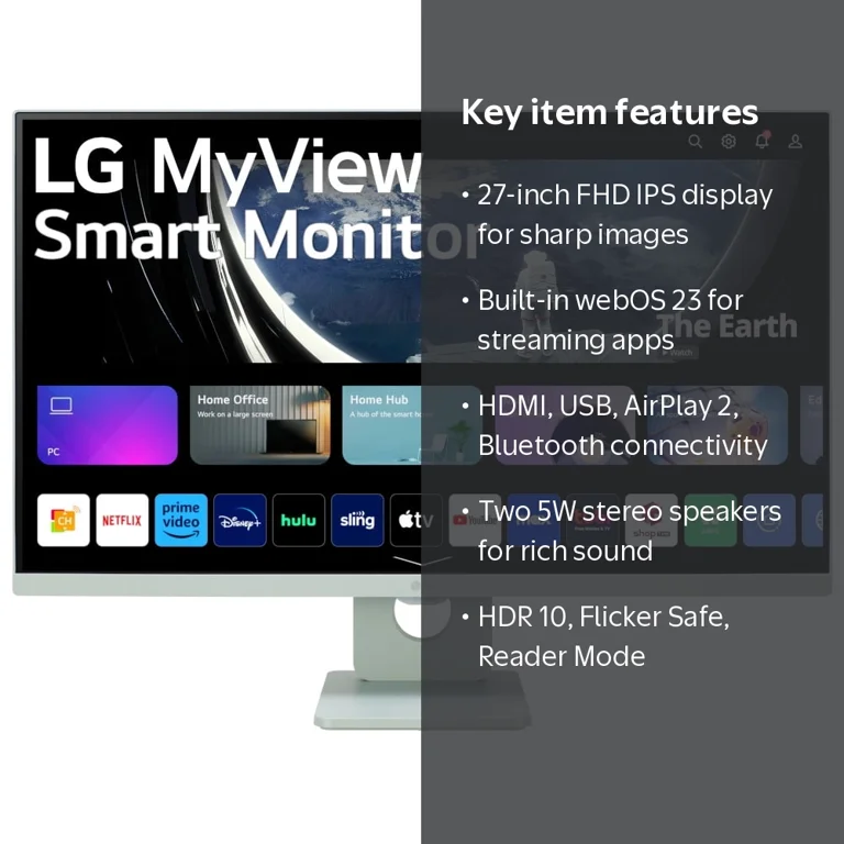 LG 27