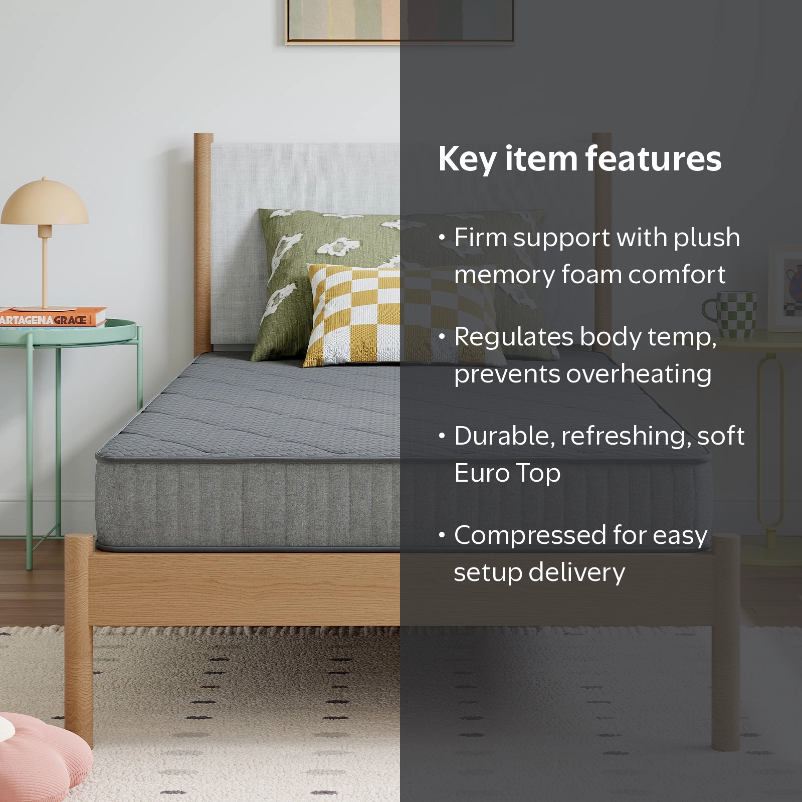 Avenco Misty 6