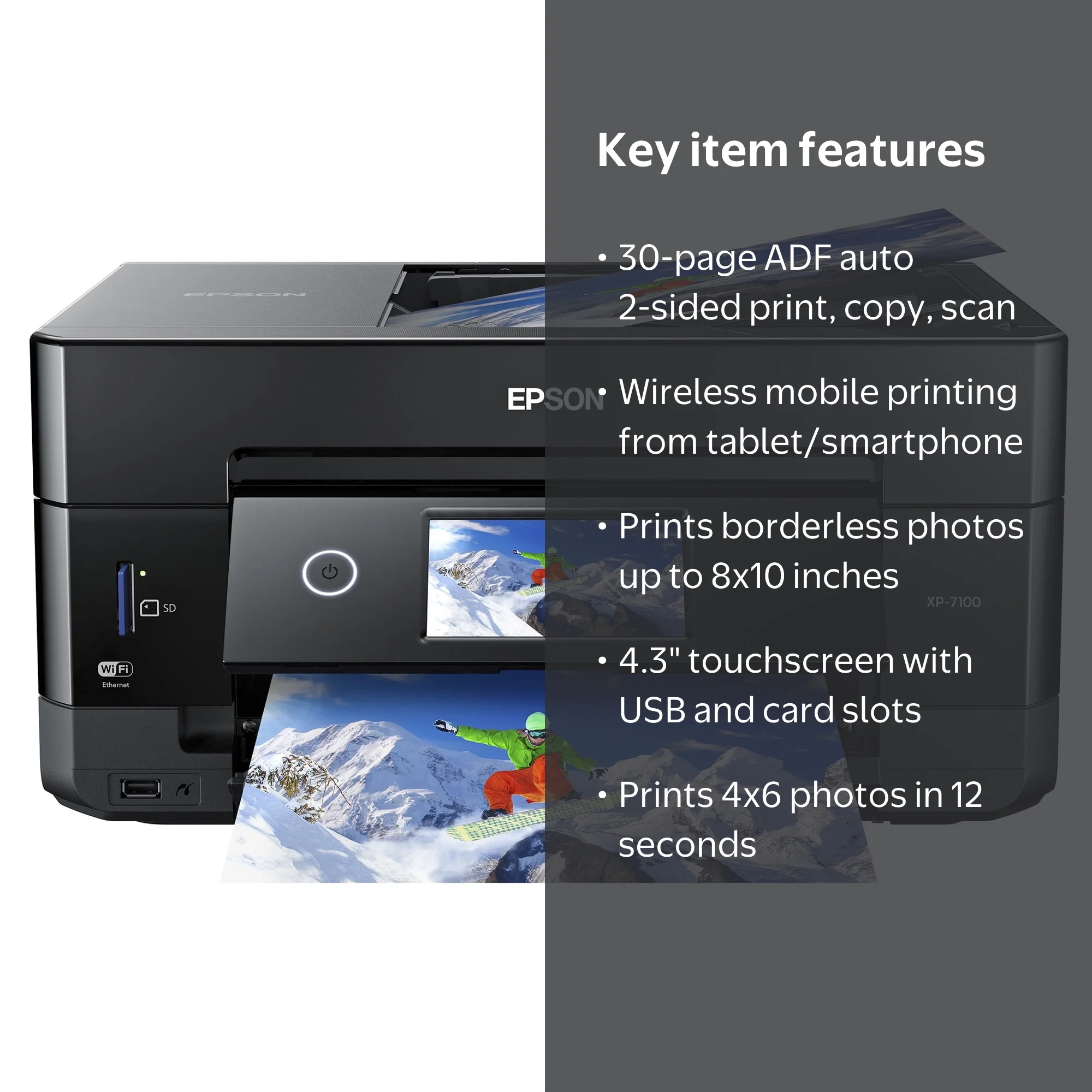 1275 EPSON ジャンク EP-803AW EP-804AW iF Design - EP-803A, EP-803AW