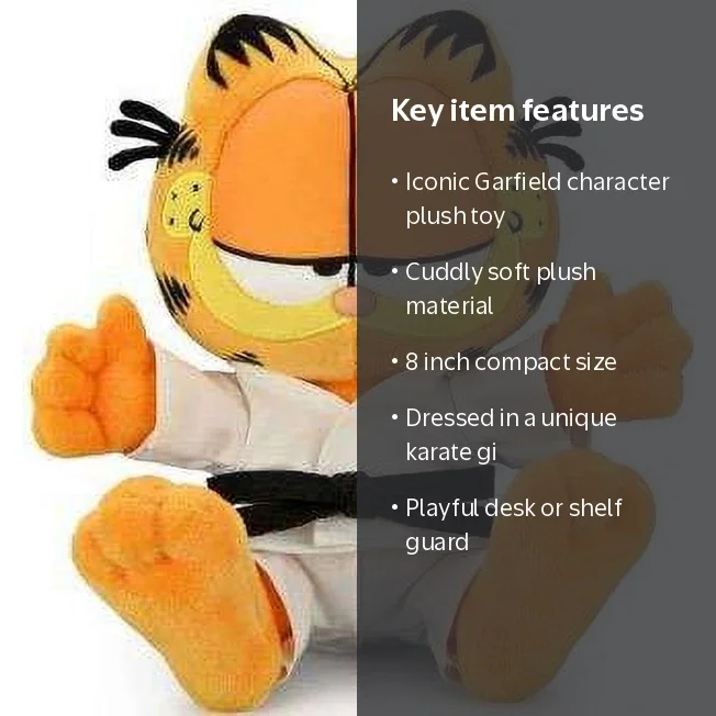 Garfield - 8