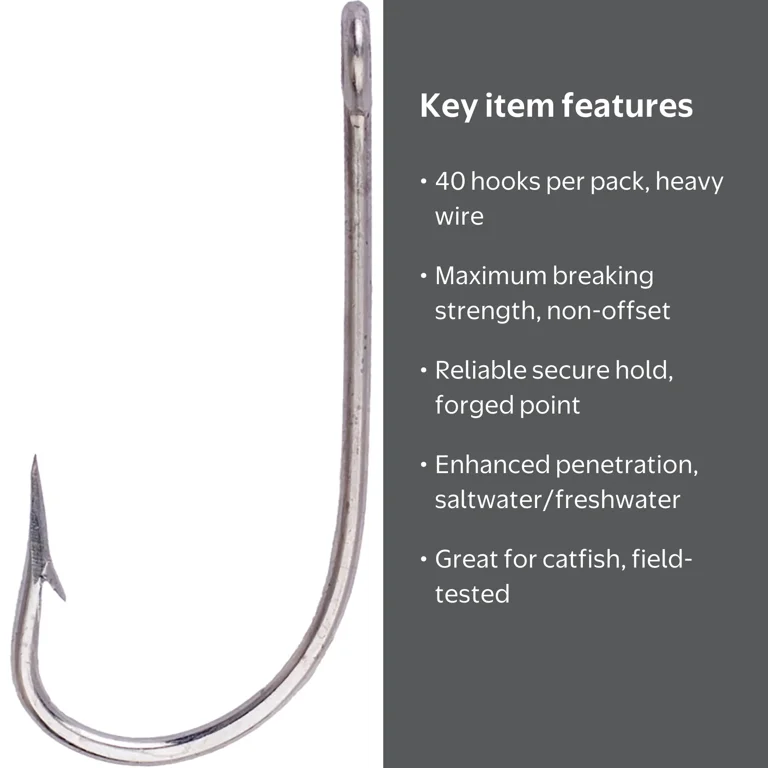 cycle hooks fishing Harmony – Razor Series Inline Circle HD – Harmony Fishing Company 1) Storage Box Color:Gray Setting the hook is aquatic plant Catching Legendary Fish in