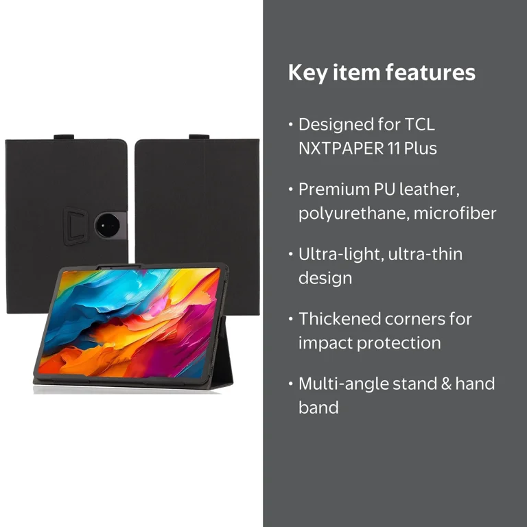 NSFN] for TCL NXTPAPER 11 Plus 11