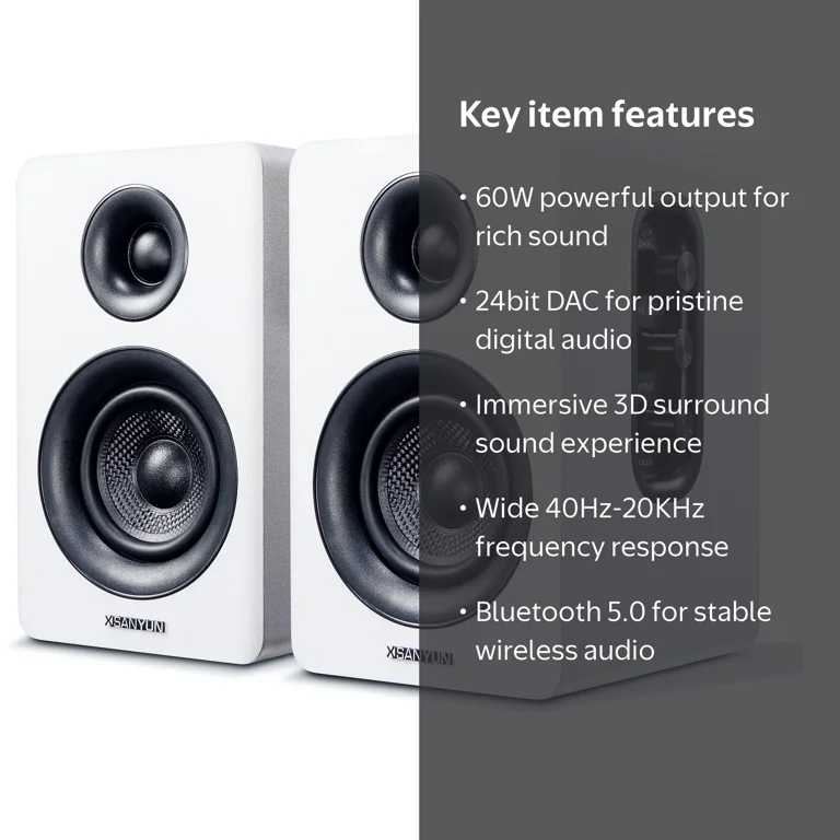 Sanyun SW208 3