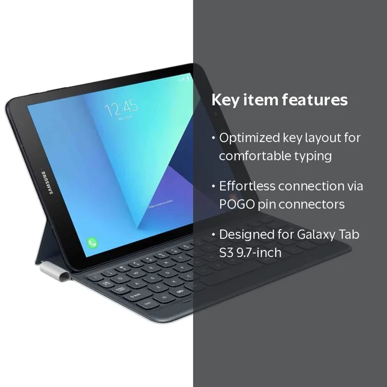 Samsung Galaxy Tab S3 9.7