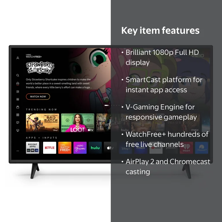 VIZIO 32 VIZIO 32