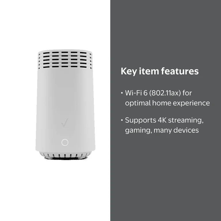 verizon internet booster box Wi-Fi Extender (E3200) - View LED Status Indicators the WPS button makes it easy to connect your devices to the network Verizon FIOS Home Wi-Fi Wireless