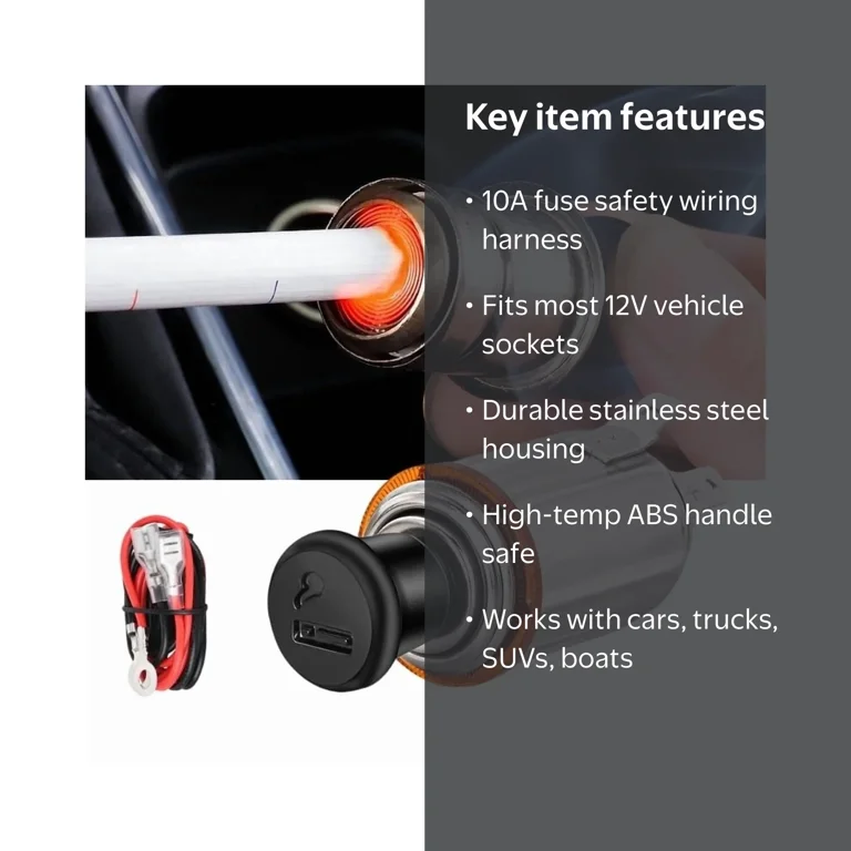 how car cigarette lighter works to use a in your How Does a Car Cigarette