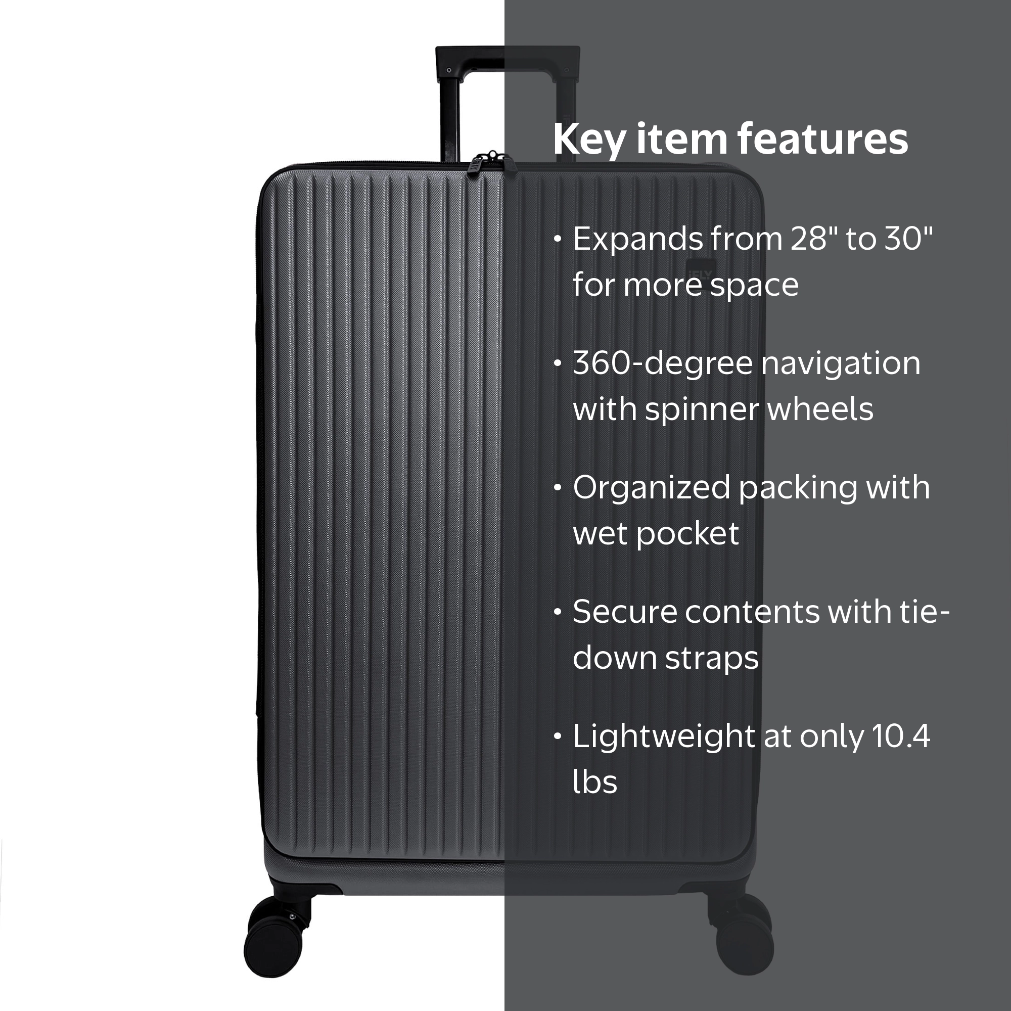 iFLY Quantum 28