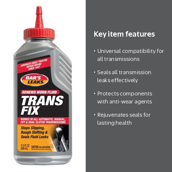 What Affects Transmission Performance And Lifespan Most? 