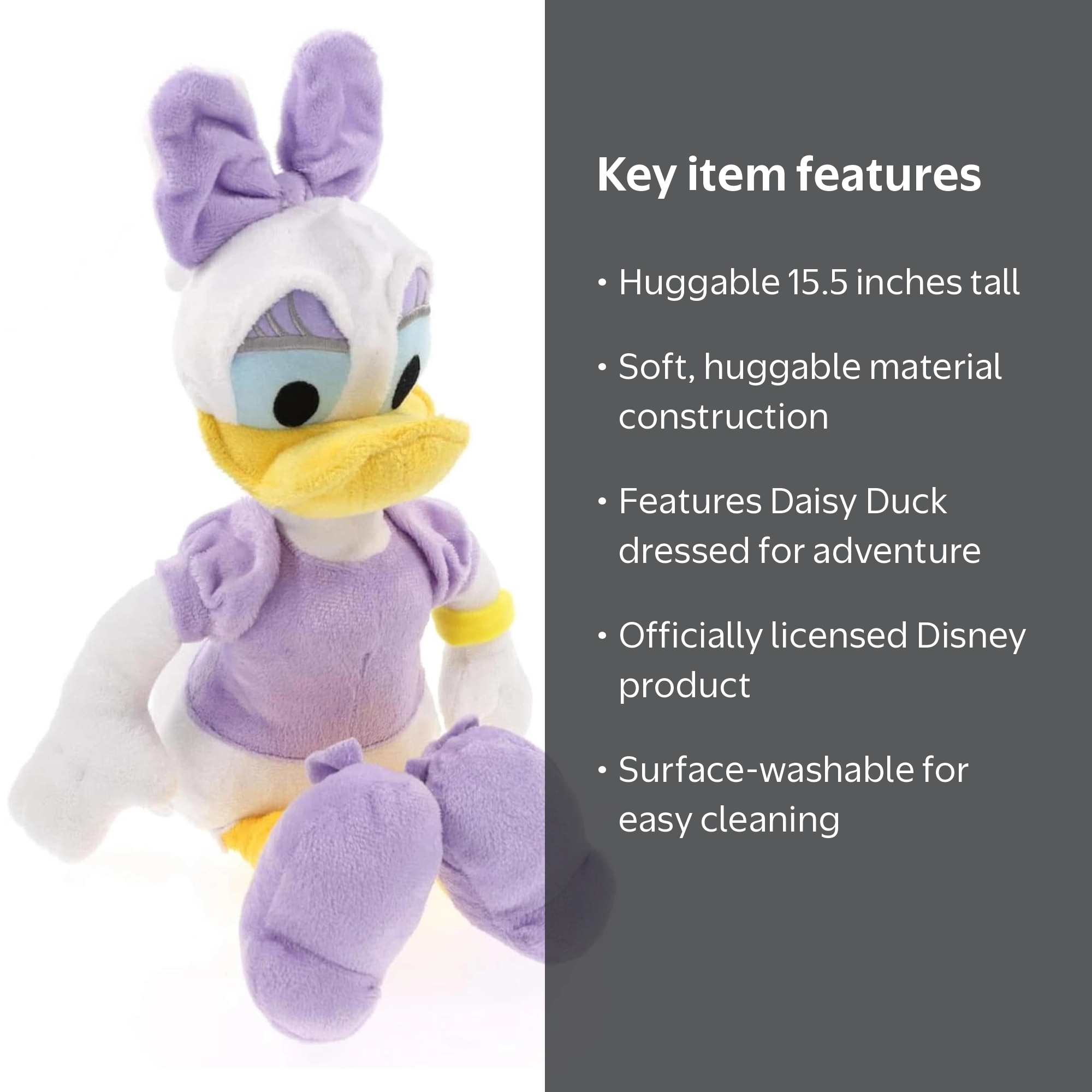 Disney, Daisy Duck 15