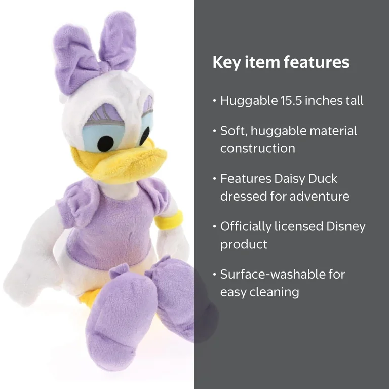 Disney, Daisy Duck 15