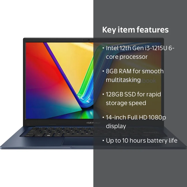 ASUS Vivobook 14