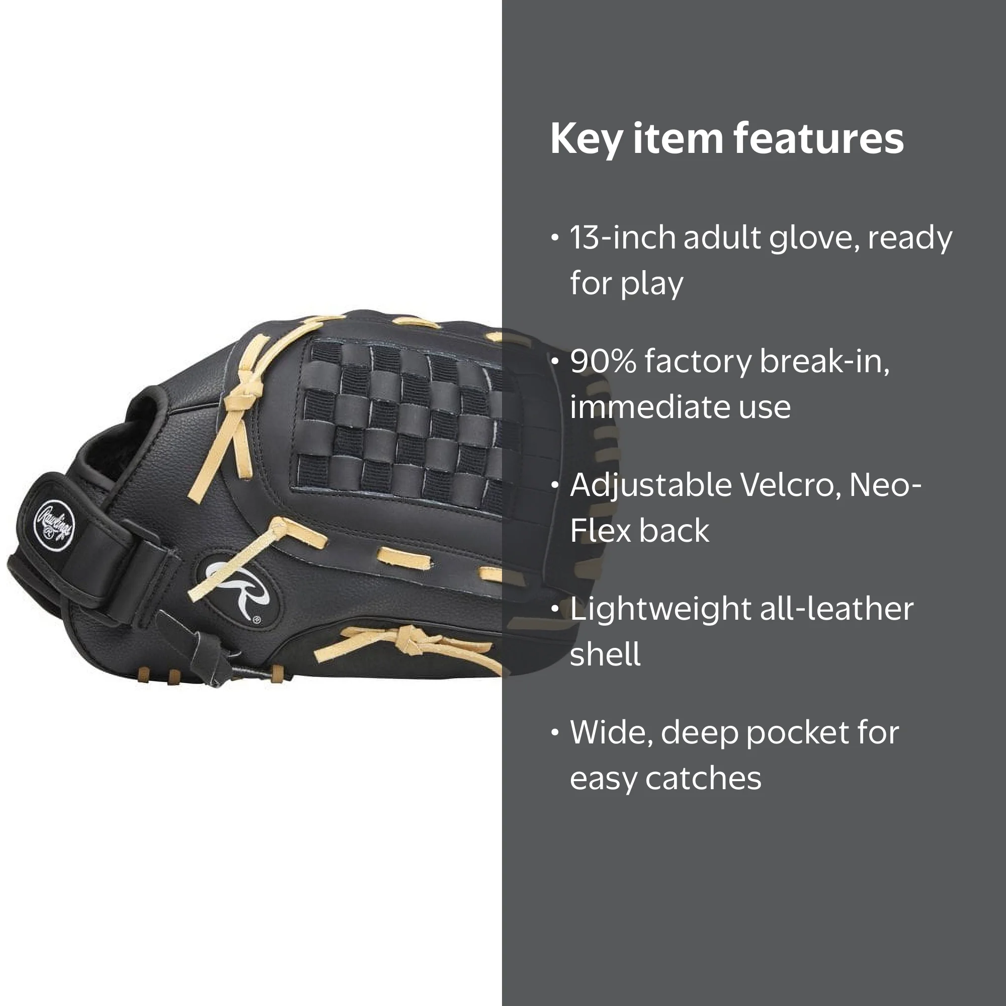 Rawlings 13