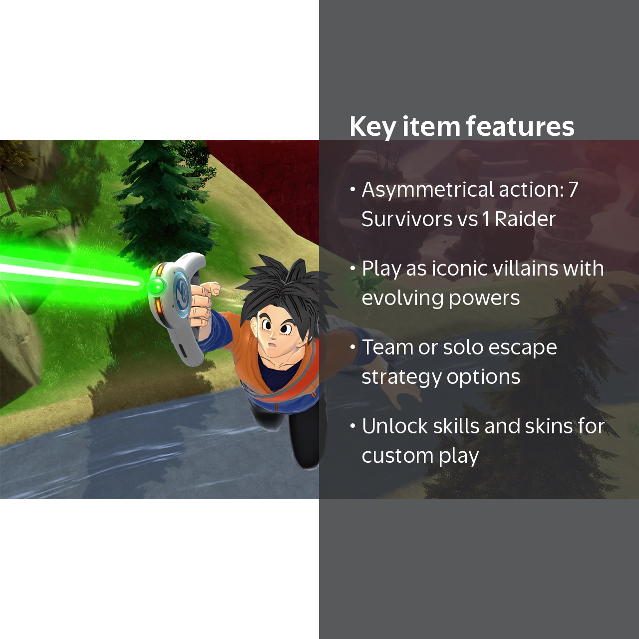 スイッチ姫　ハイスクールD×D NEW YEar 2019 箔押し　4枚セット DRAGON BALL: THE BREAKERS, Nintendo Switch Digital Game - Walmart.com