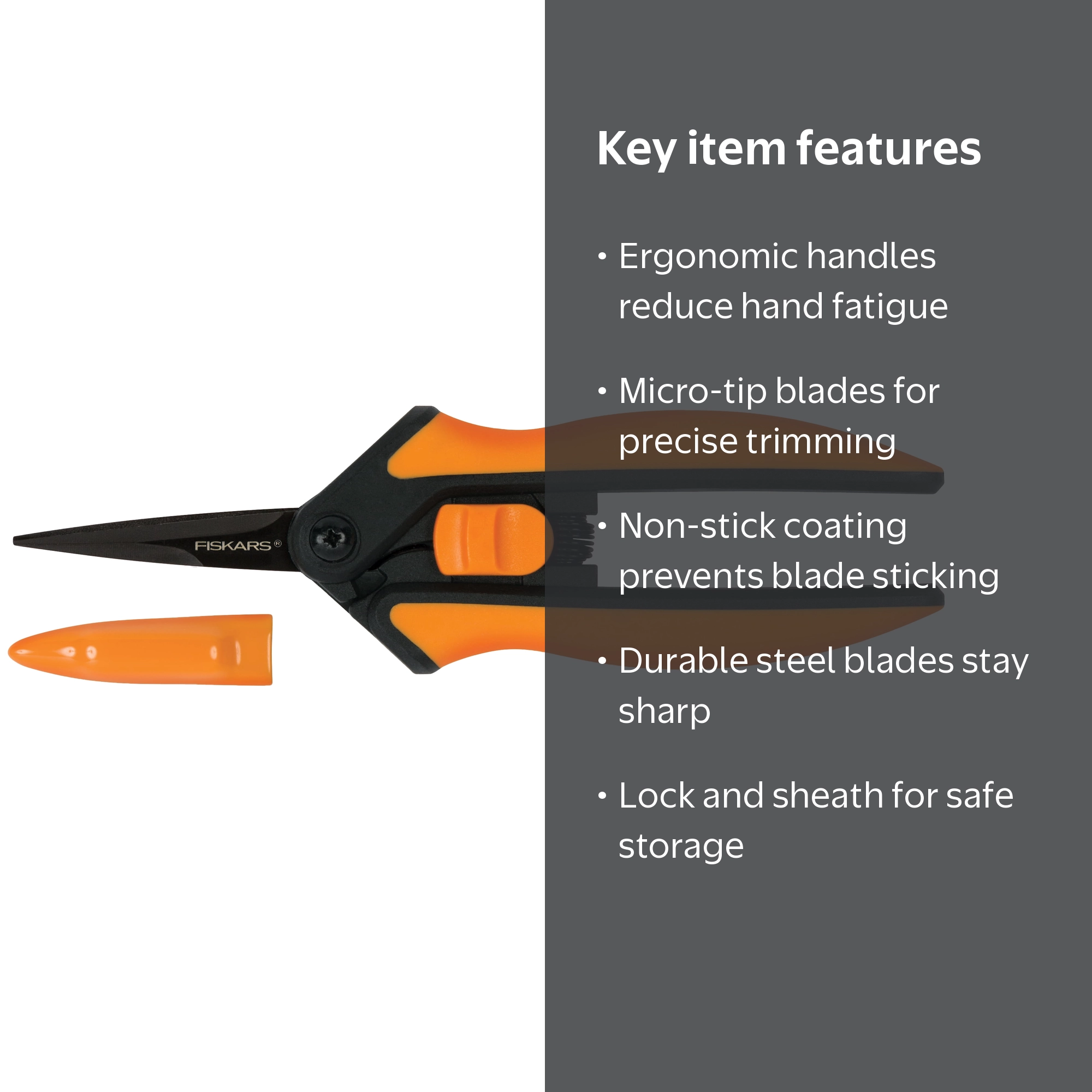 Fiskars 6