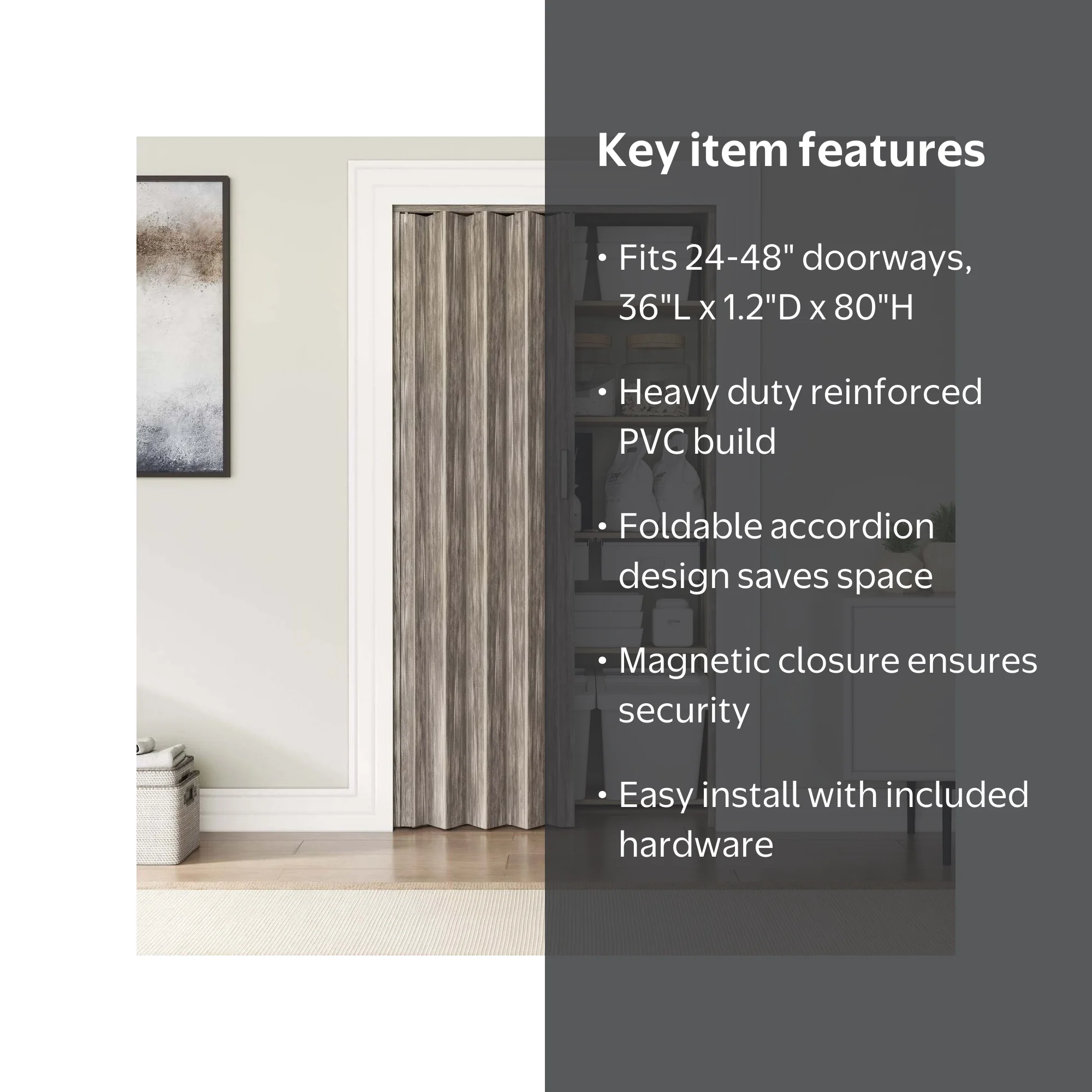 Techni Home 36
