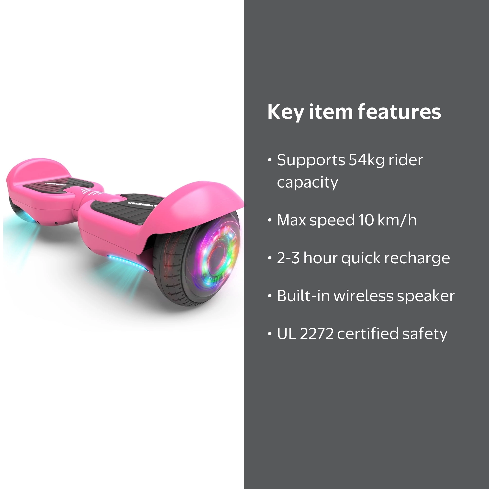 Hoverboard 6.5
